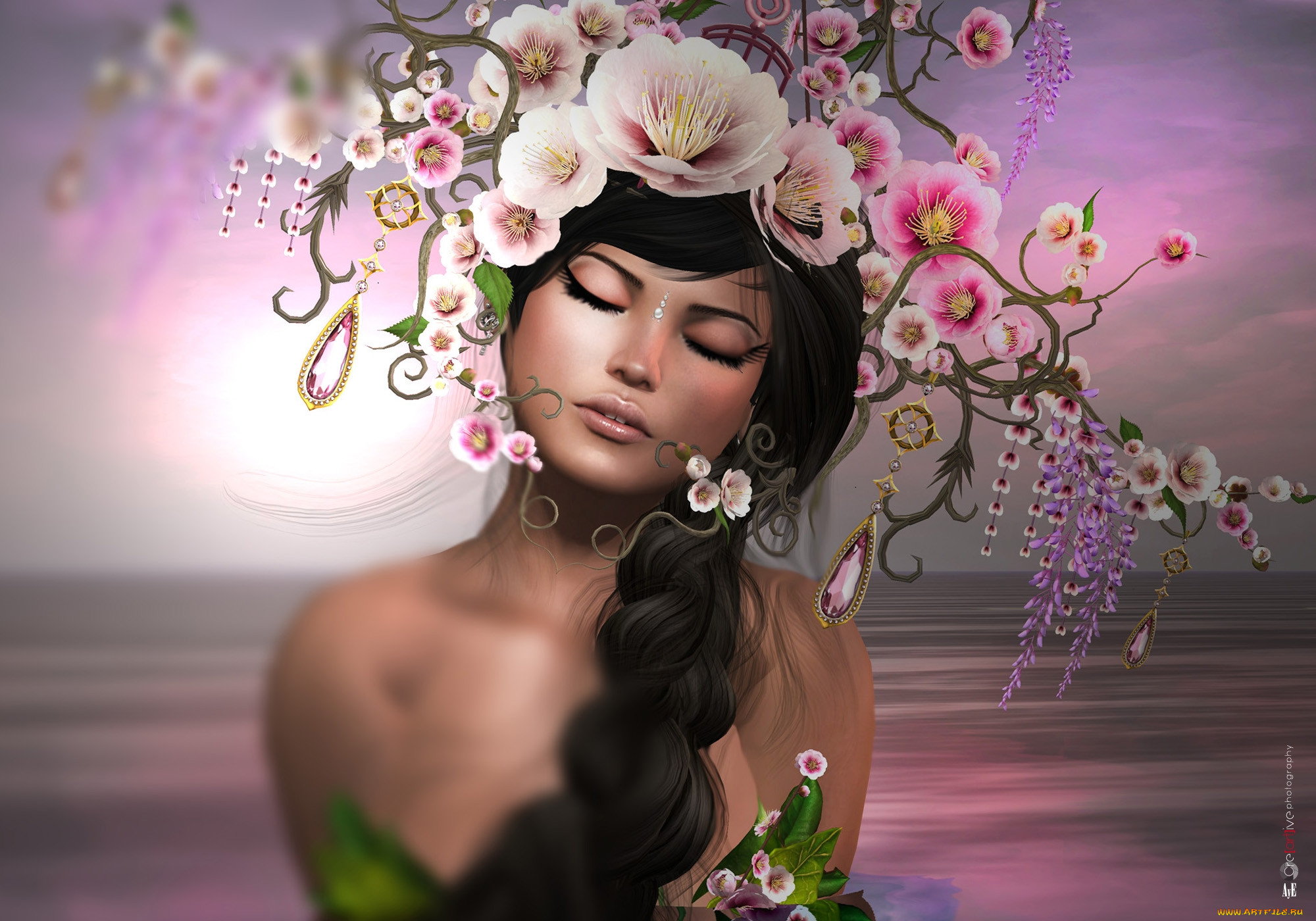 3 , portraits , , 